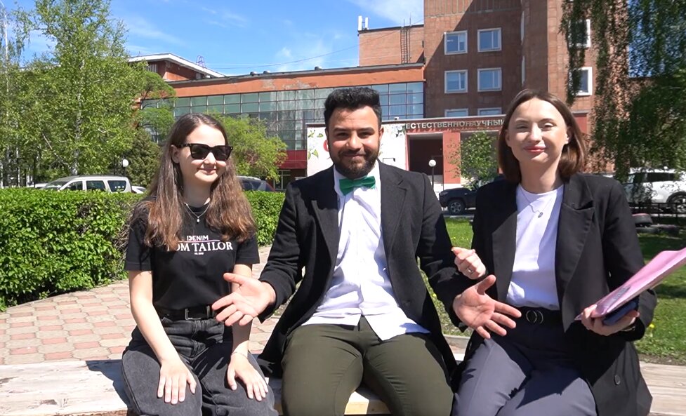 Пермские студенты сняли документальный сериал про писателя Бориса Пастернака