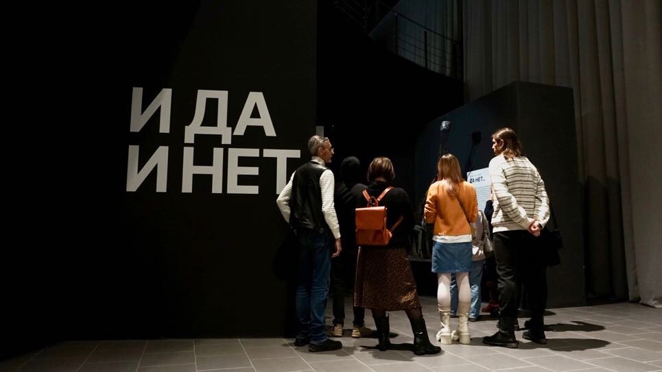 В музее PERMM по выходным будут проходить авторские экскурсии Владимира Береснева