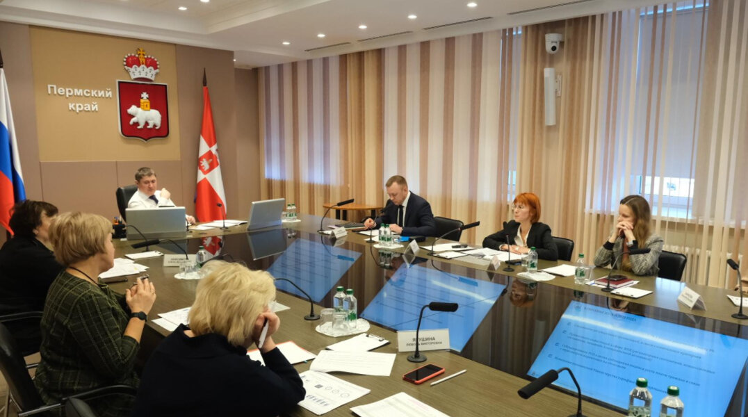 Повышение цен на коммуналку в Пермском крае не превысило уровень инфляции