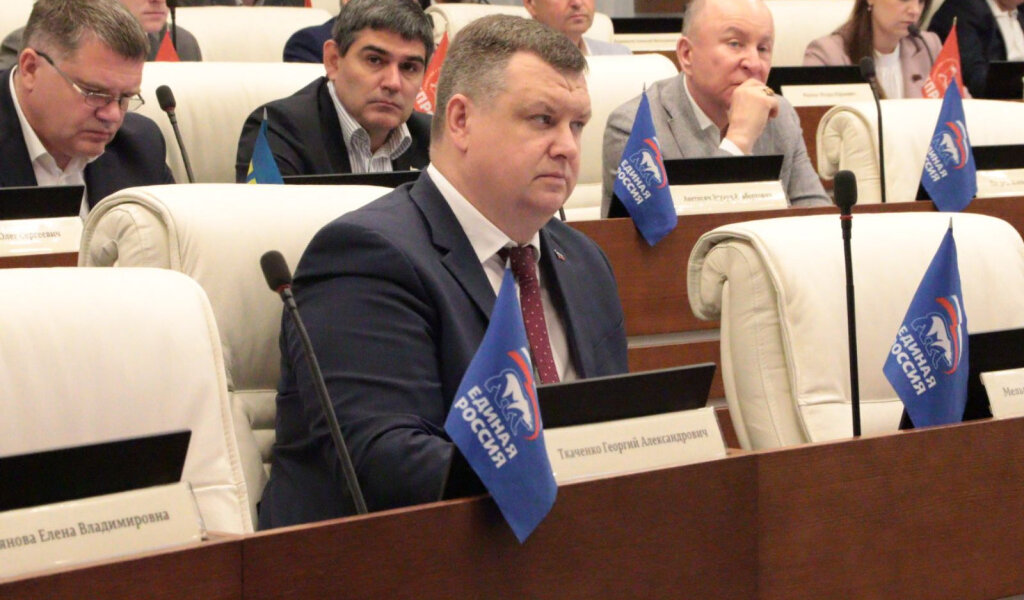 Валерий Сухих: «В крае успешно реализуется система «Школа-вуз-предприятие»