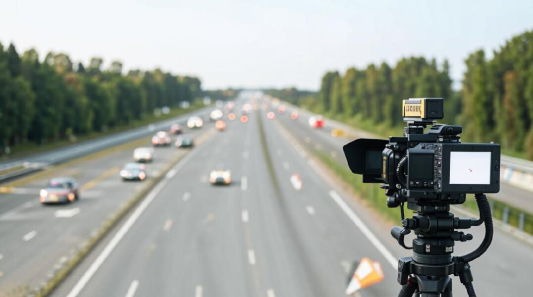 В Прикамье отключили 45 камер видеофиксации на дорогах из-за нарушений федерального законодательства
