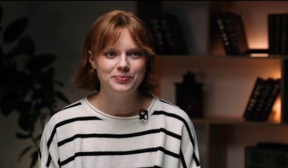 Пермячка сняла документальный сериал «Инженер — профессия будущего»