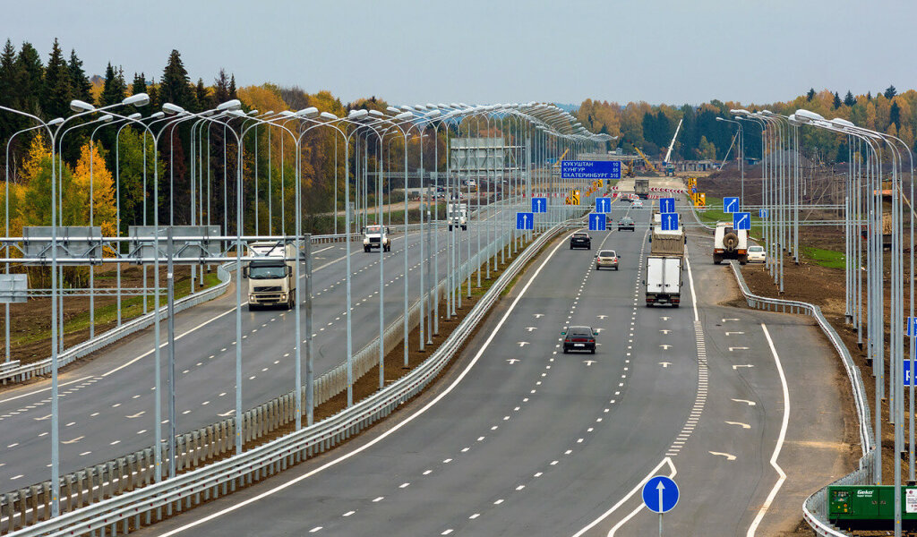 На дороги Прикамья выехали семь новых мобильных комплексов фото- и видеофиксации