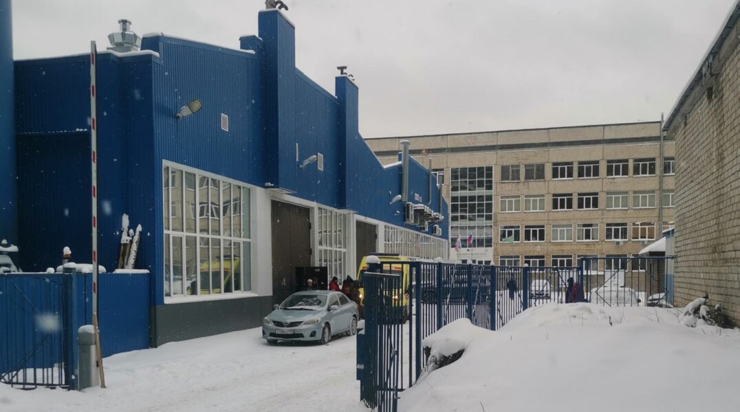 Следователи назвали предварительную причину трагедии в пермском университете