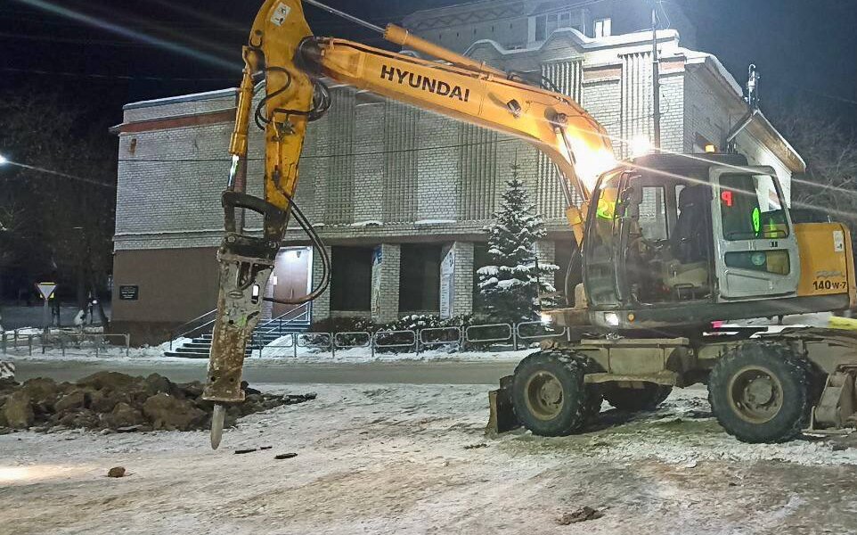 Замглавы Соликамского округа по вопросам ЖКХ уволен после ЧП с отоплением