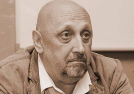 Скончался основатель пермского музея политических репрессий