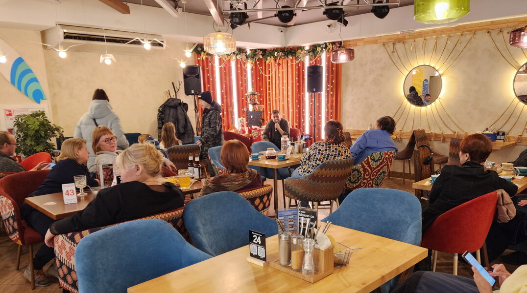 Пермский писатель издаст книгу про путешествия по уральским рекам