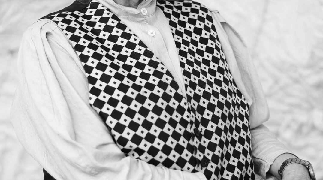 Ушла из жизни завлит Пермского театра кукол Татьяна Шерстневская