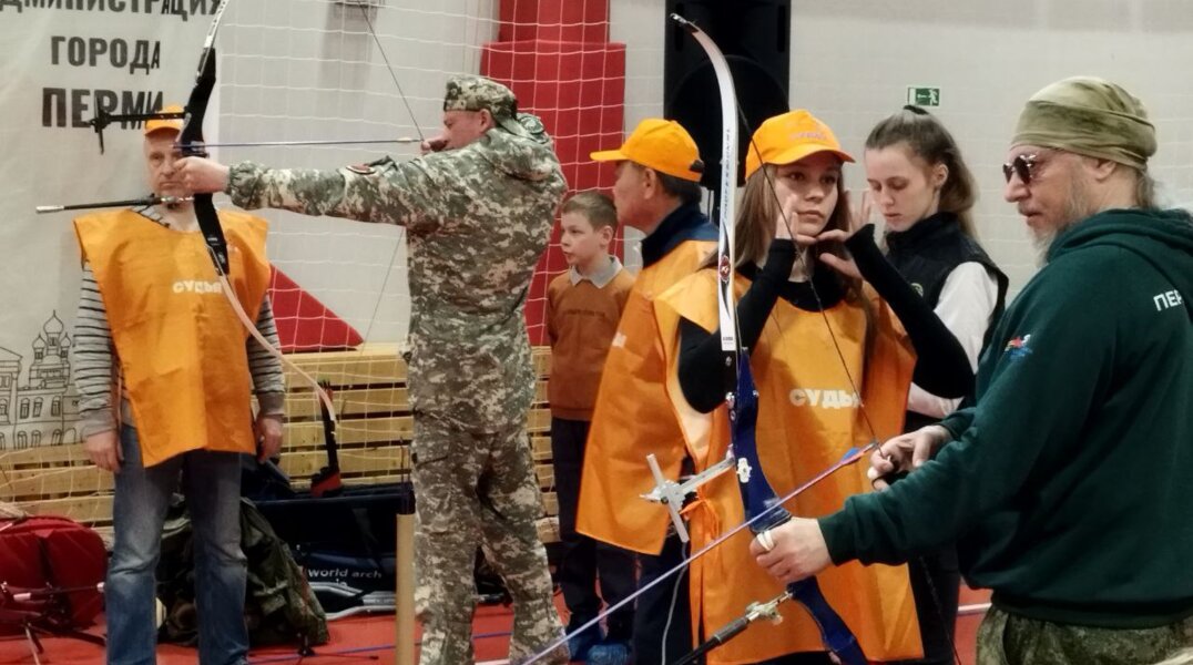Ветераны СВО из Прикамья выступят на Кубке защитников Отечества ПФО
