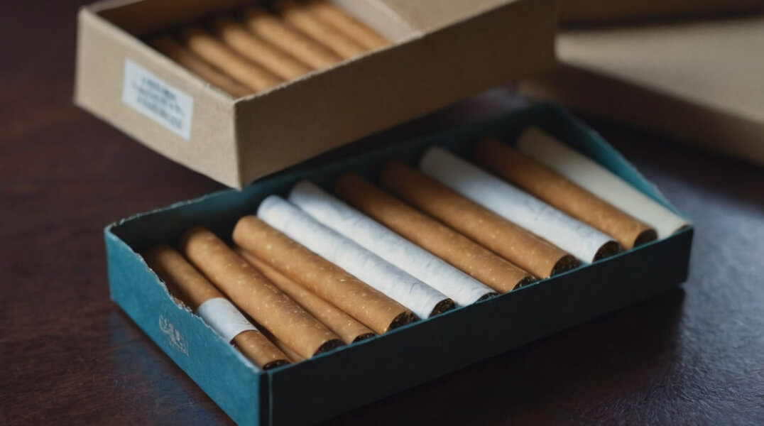 Каждый пятый: Пермь заняла второе место в рейтинге самых некурящих городов России