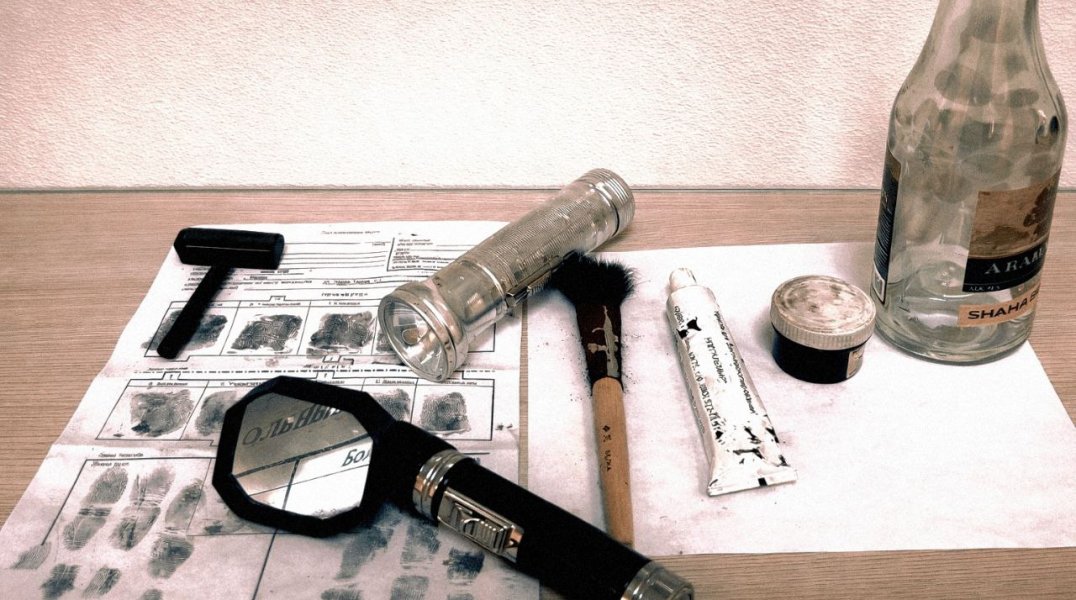 Следы из прошлого. Как в Пермском крае раскрывают старые убийства