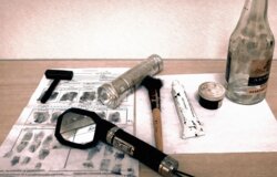 Следы из прошлого. Как в Пермском крае раскрывают старые убийства