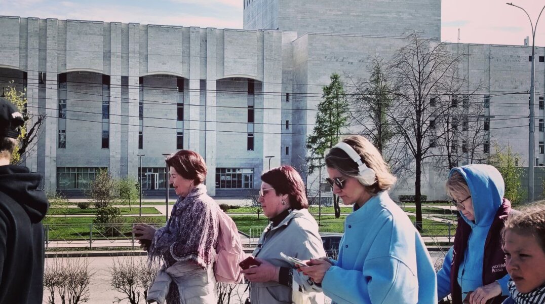 Пермский край вышел в финал всероссийской туристической премии в семи номинациях