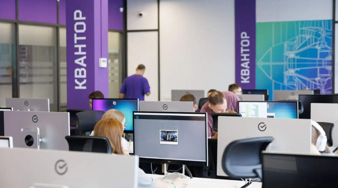 В пермской «Школе 21» пройдет День открытых дверей