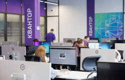 В пермской «Школе 21» пройдет День открытых дверей