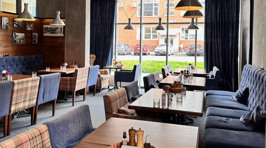 Пермский ресторан вошел в топ-100 заведений с лучшими стейками в России