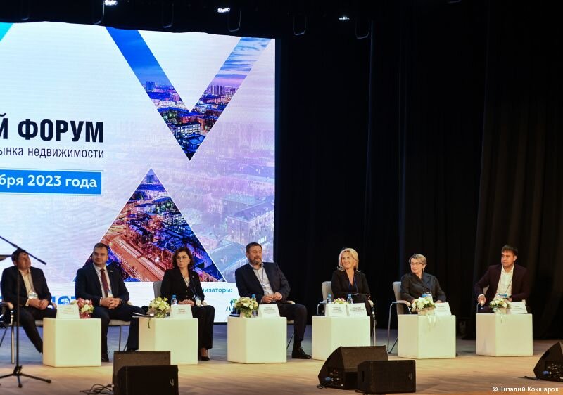 В Камском форуме профессионалов недвижимости в Перми смогут принимать участие представители рынка стройматериалов