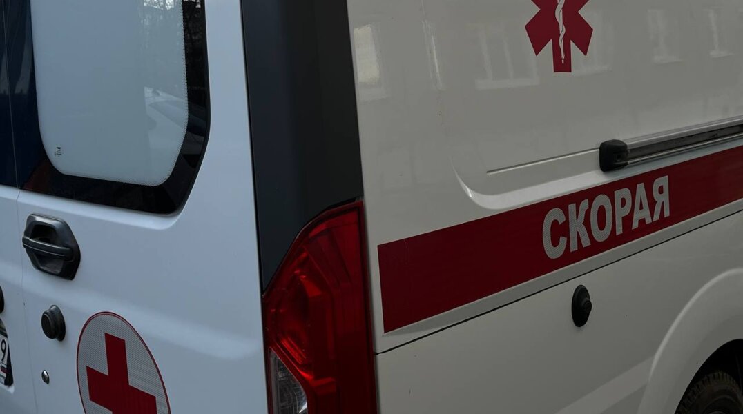 Губернатор Прикамья вручил благодарственные письма главврачам станций скорой медицинской помощи