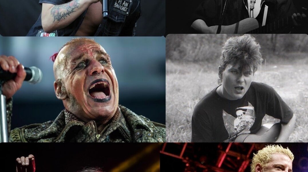 На трибьют-фестивале пермяки услышат хиты КиШа, Агаты Кристи, Сектора газа, Кино и Rammstein