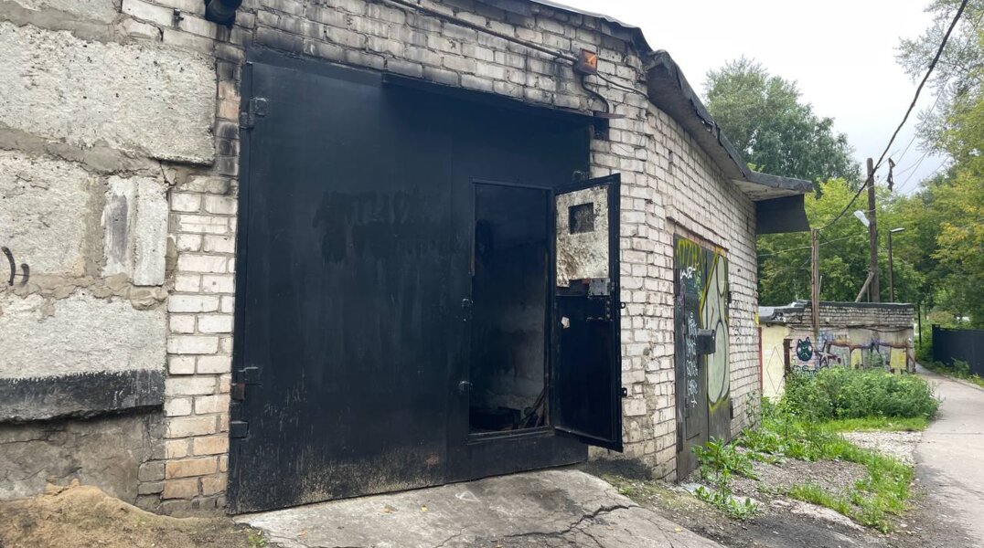 «Единая Россия» предложила продлить «гаражную амнистию» до 2031 года