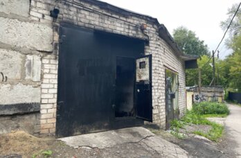 В Чайковском на стройке гаража обнаружили трех нелегальных мигрантов