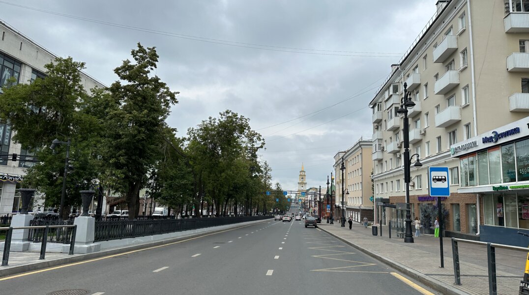 В Прикамье ночью 20 сентября ожидаются заморозки