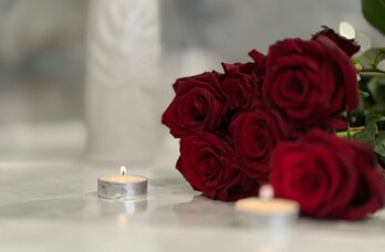 В Александровском округе Прикамья официально подтвердили смерть участника СВО, погибшего в 2024 году