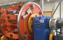 В Пермском крае запущено производство компонентов для подводных волоконно-оптических кабелей