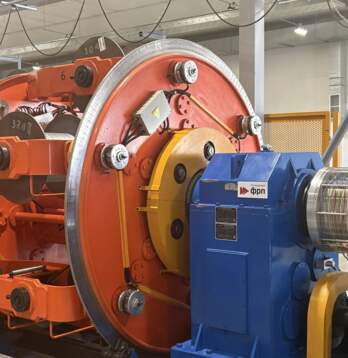 В Пермском крае запущено производство компонентов для подводных волоконно-оптических кабелей