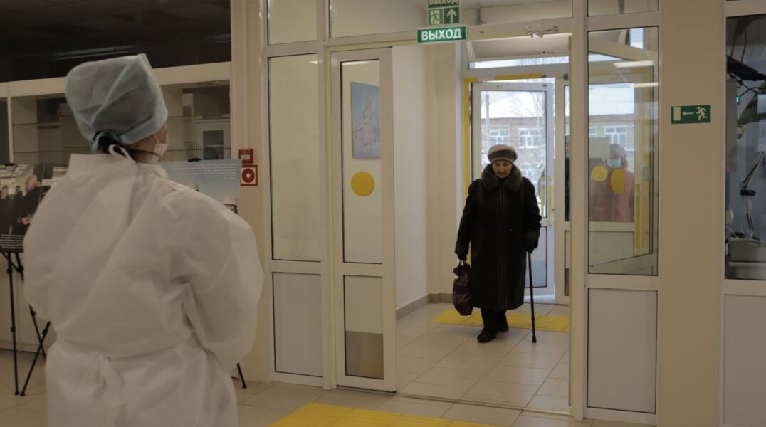 В бюджете Прикамья выделили допсредства на ремонт еще 43 медучреждений