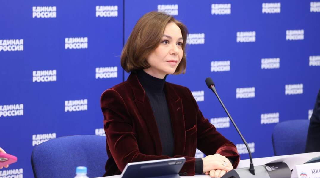 «Единая Россия» выступает за смягчение налогов на малый бизнес