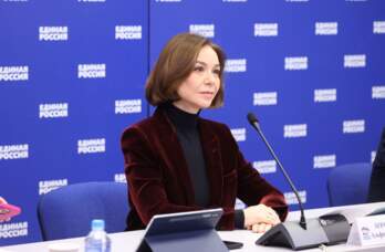 «Единая Россия» выступает за смягчение налогов на малый бизнес
