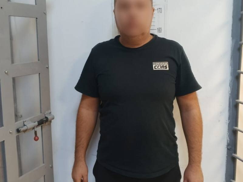 В Перми из поезда высадили дебошира, ехавшего в Екатеринбург