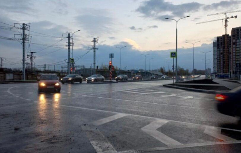 В Пермском крае пройдёт финал чемпионата по ледовым трековым гонкам