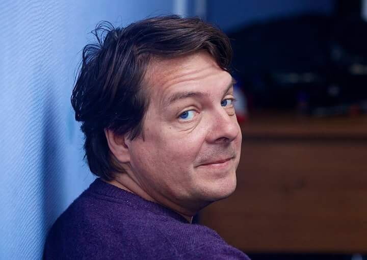 В Перми скончался официальный представитель Дома Дягилевых Дмитрий Тиунов