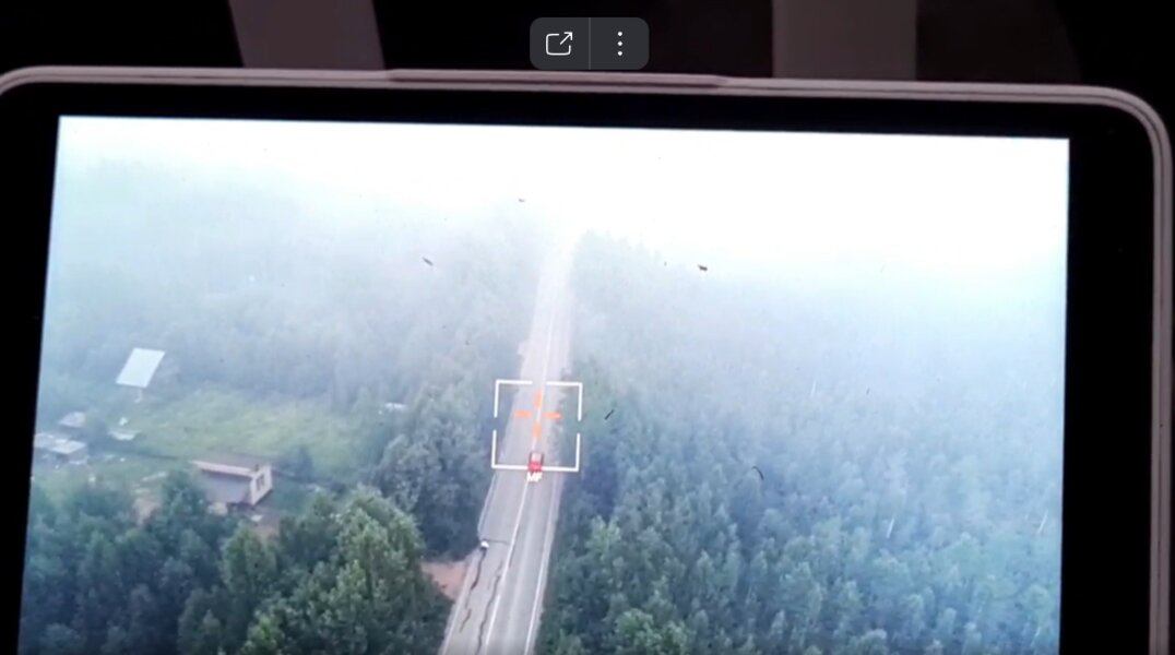 За сутки площадь пожара под Краснокамском увеличилась вдвое