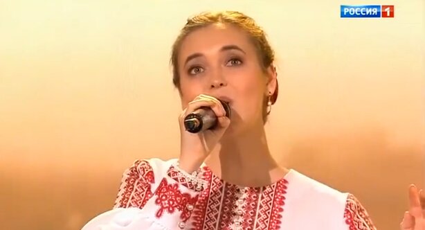 Певица из Прикамья выступила на шоу Андрея Малахова