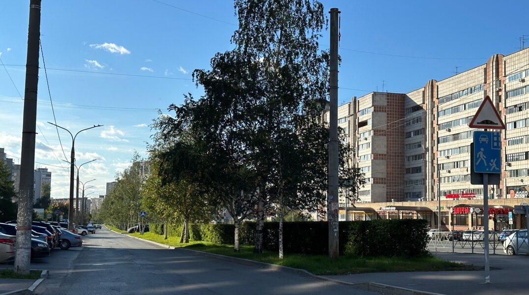 Пермяков обеспокоили звуки стрельбы из автоматов
