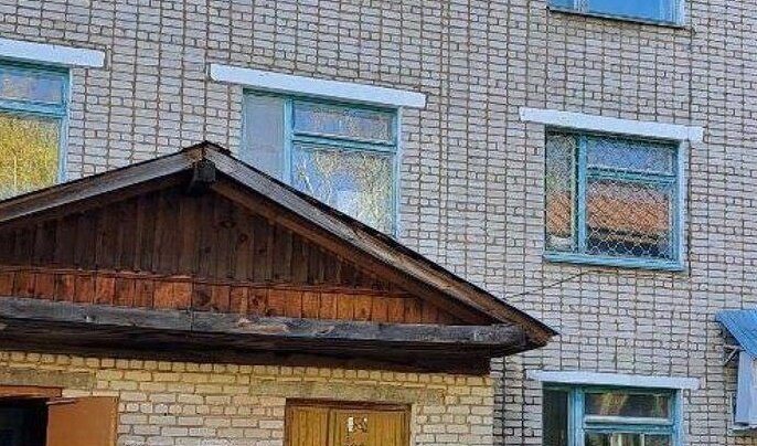 Пермская фирма сделает капитальный ремонт стационара в одной из больниц Прикамья