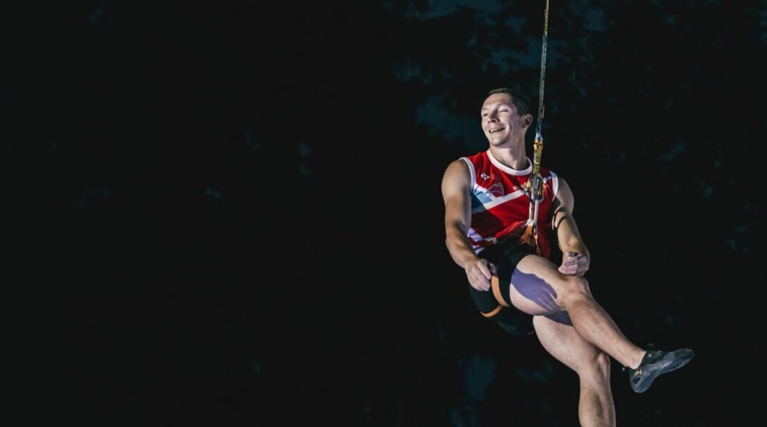 Пермский суперниндзя рассказал, как стать чемпионом и открыть свой бизнес