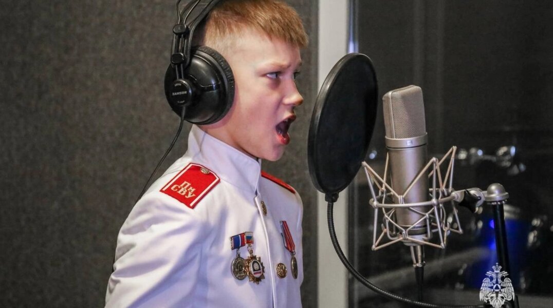 Кадет из Пермского края стал победителем фестиваля «Звезда спасения»