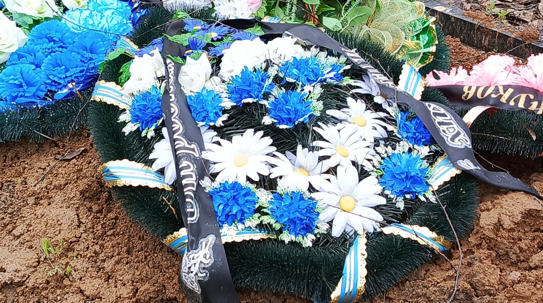 Стало известно о гибели на СВО отца пятерых детей из Прикамья