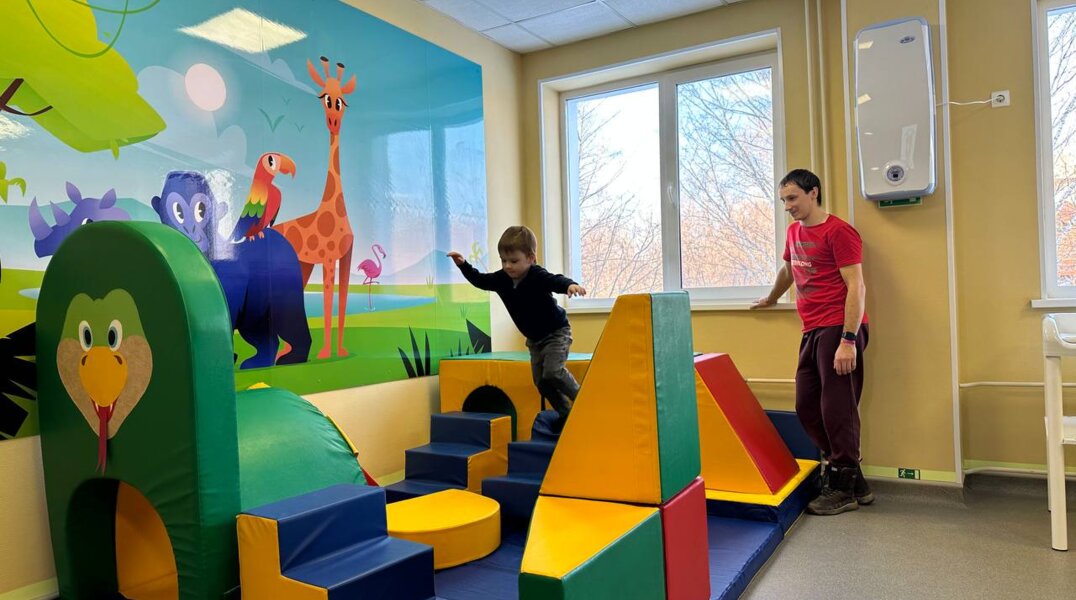 В детских садах Перми зафиксировали недобор детей