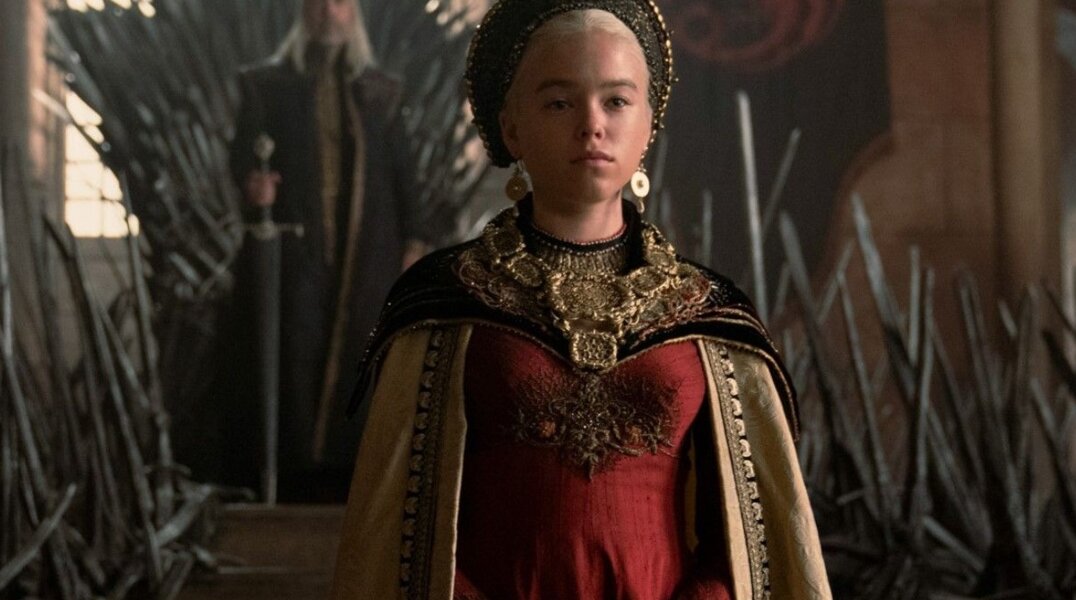 Второй сезон сериала «Дом Дракона» стоит ждать не раньше лета 2024 года