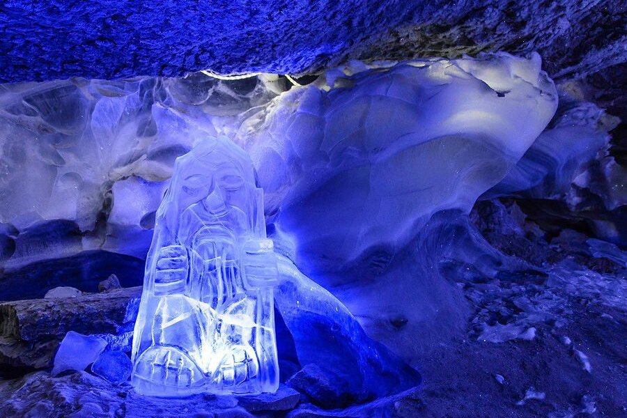 Пермский край признали «Лидером роста» в Санкт-Петербурге