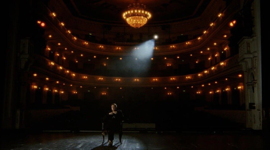 В Перми во Всемирный день театра бесплатно покажут документалку "Пермь. Балет. Опера"