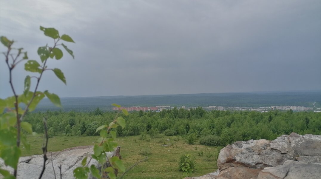 В Прикамье еще может вернуться теплая погода