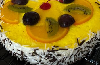 Пермь стала лидером среди мегаполисов Урала и Сибири по покупкам фототортов к 8 Марта