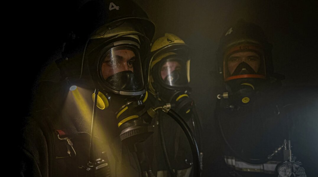 При пожаре на улице Автозаводской в Перми спасли мужчину