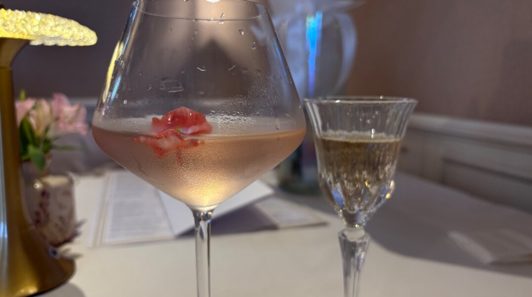 Два пермских ресторана присоединились к всероссийскому винному фестивалю